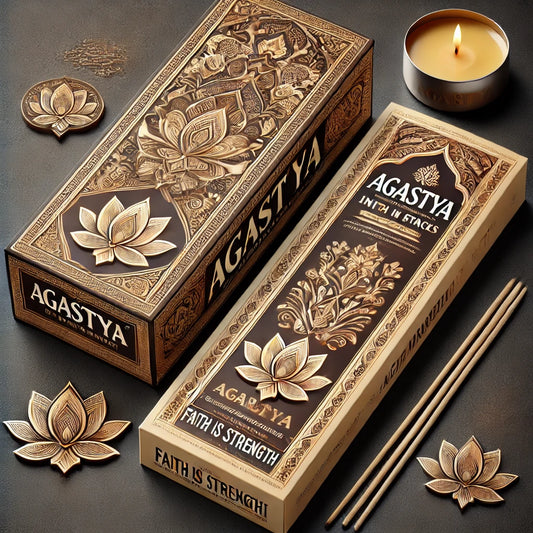 Agastya Agarbatti /अगस्त्य अगरबत्ती
